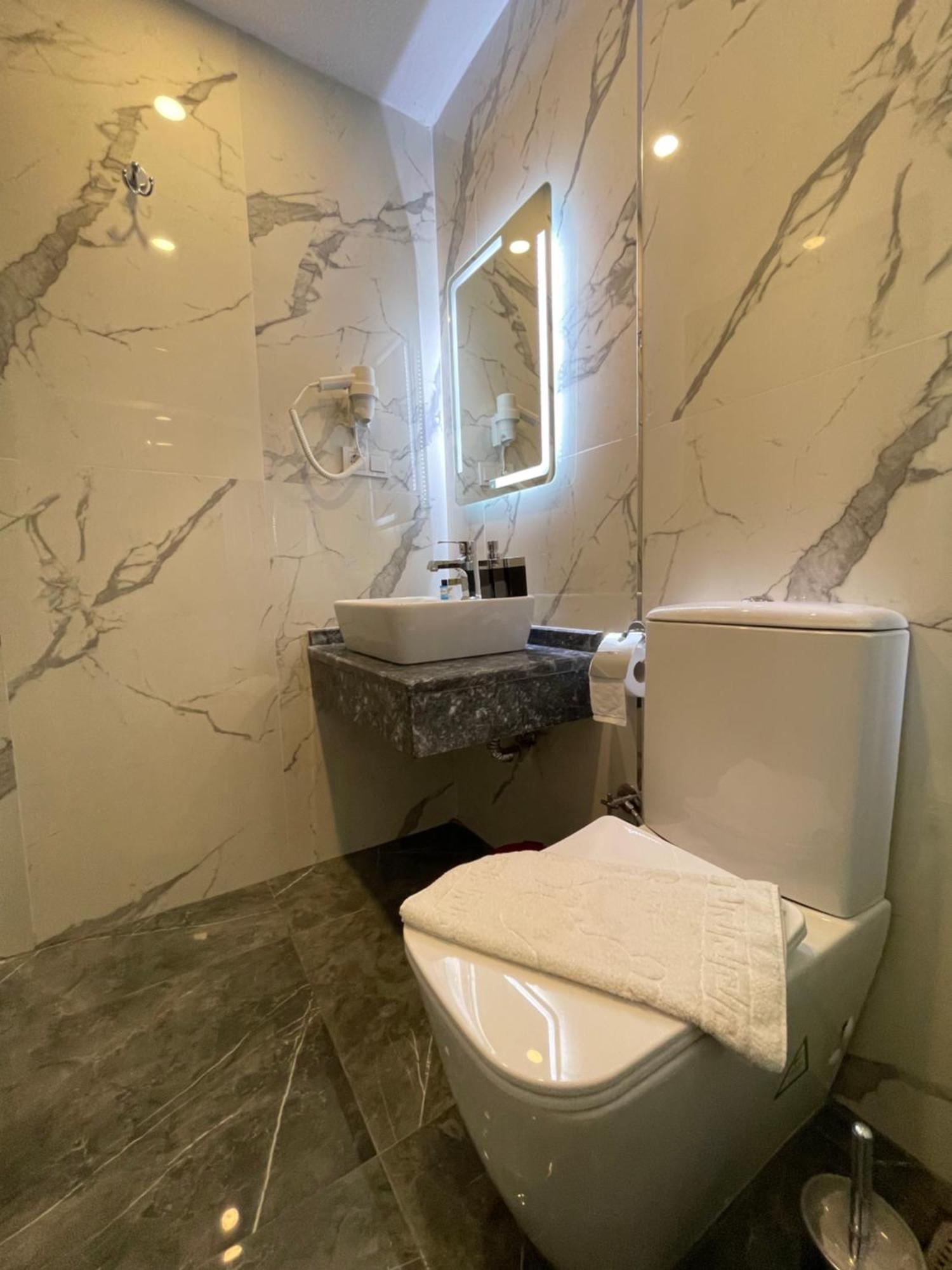 Meridiani Taksim Hotel 伊斯坦布尔 外观 照片
