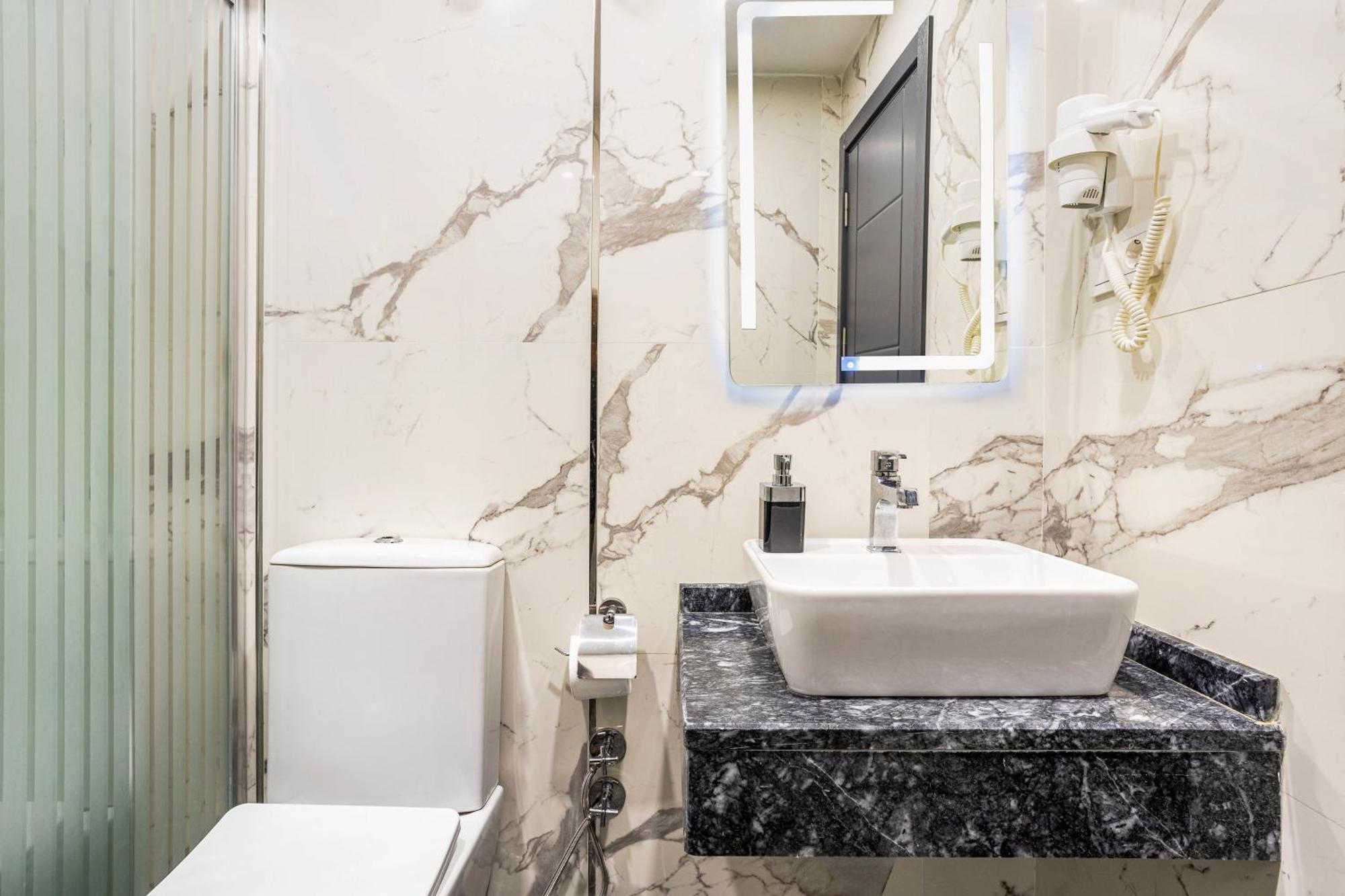 Meridiani Taksim Hotel 伊斯坦布尔 外观 照片